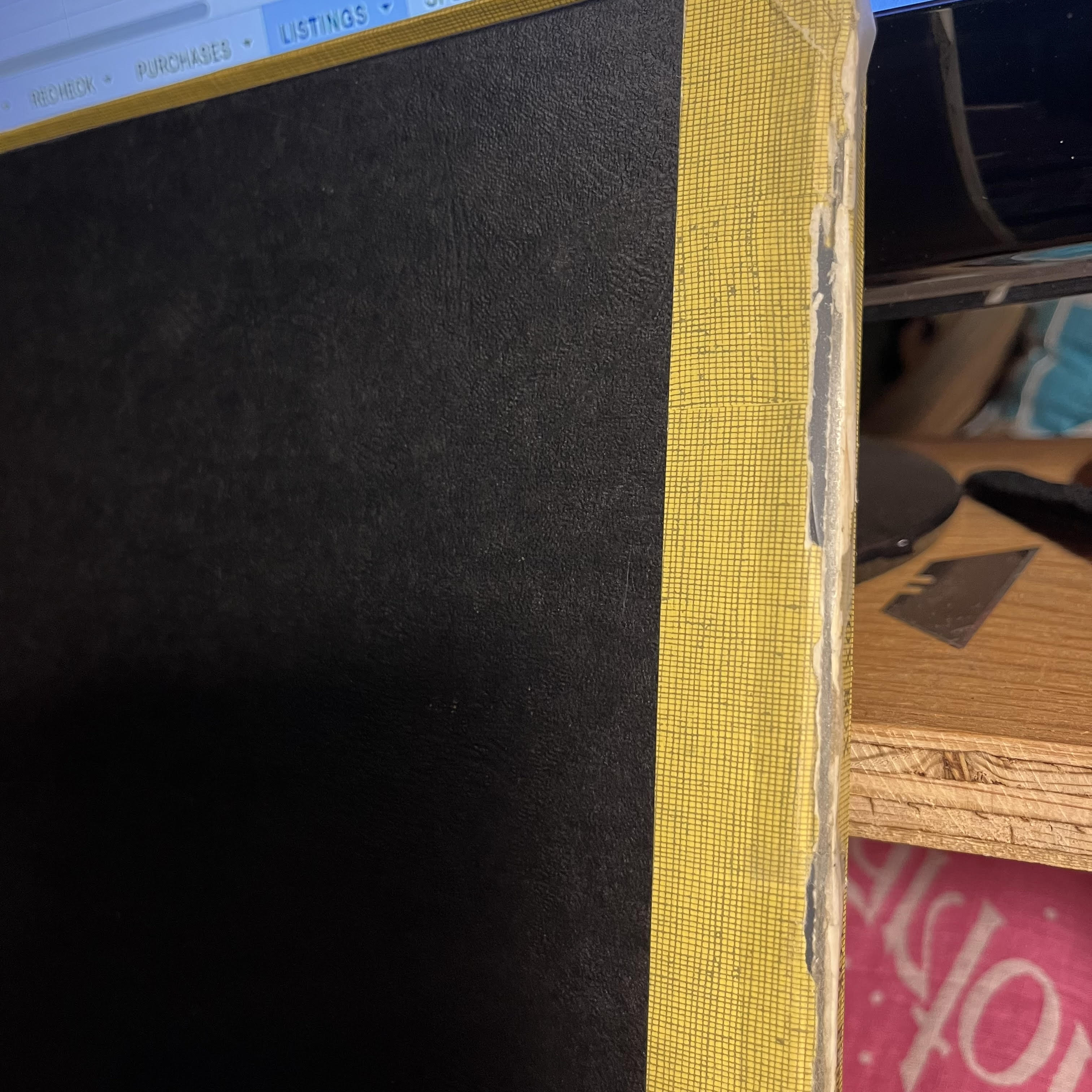 Piano Music, Volume I (Mikrokosmos) *3XLP BOX* | Excellent (EX) Very Good Plus (VG+)
