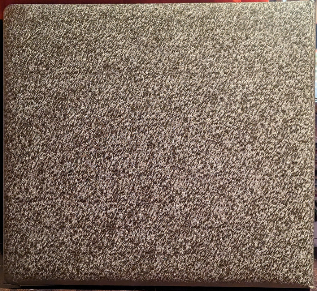 Second Pressing, Volume Two | Near Mint (NM) Near Mint (NM)