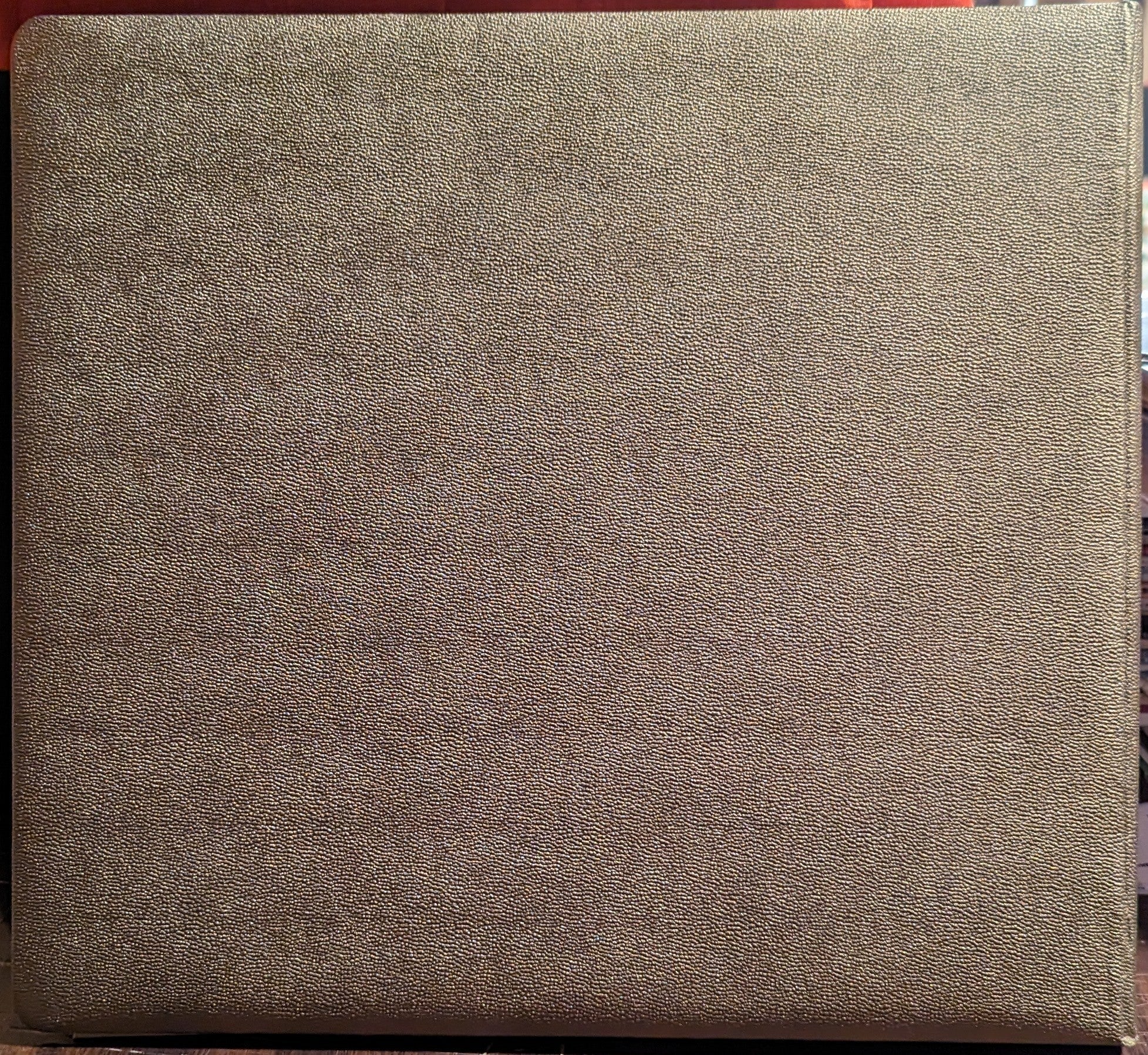 Second Pressing, Volume Two | Near Mint (NM) Near Mint (NM)