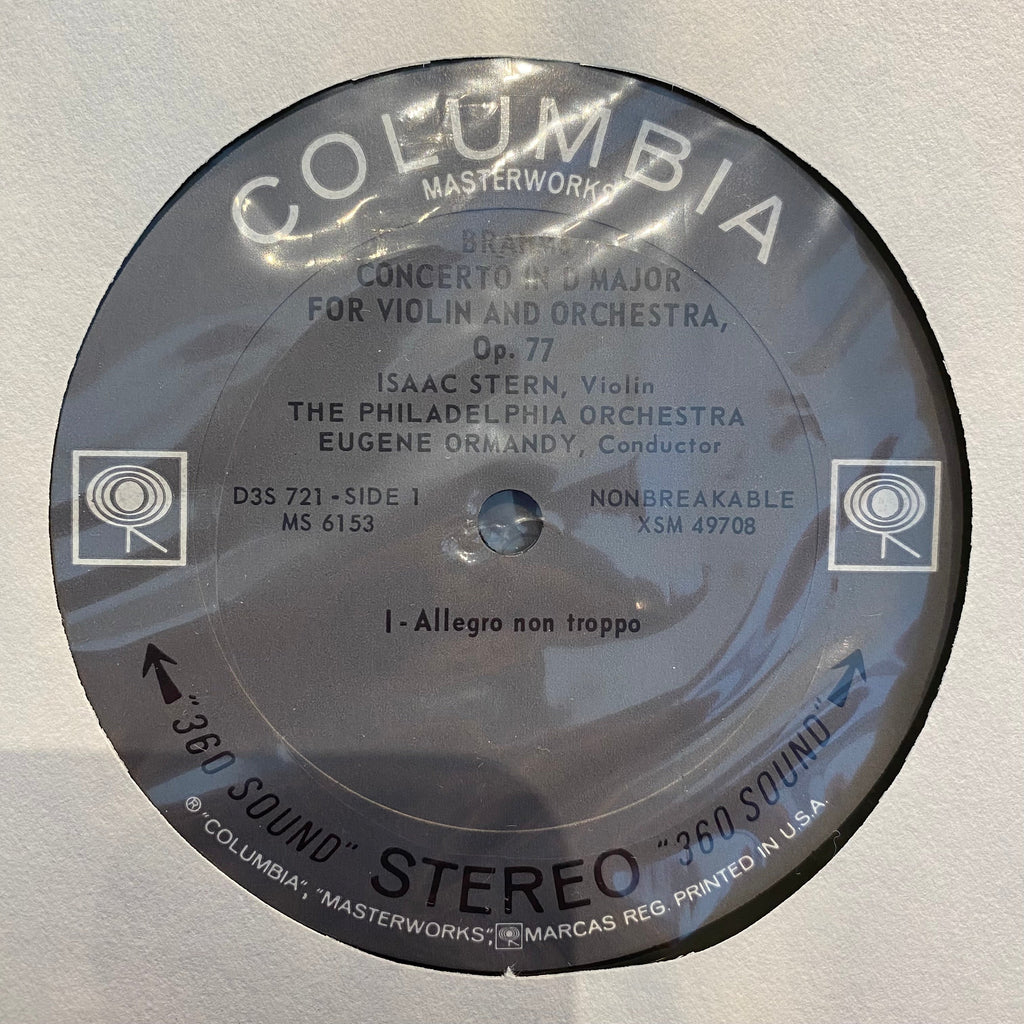 Four Favorite Violin Concertos *BOX* | Near Mint (NM) Near Mint (NM)