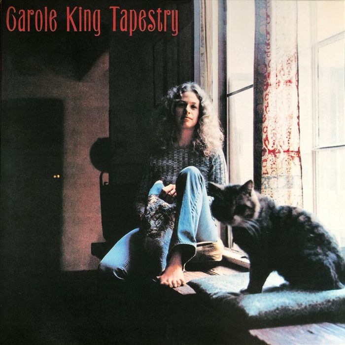 Carole King – Tapestry (50th Anniversary)