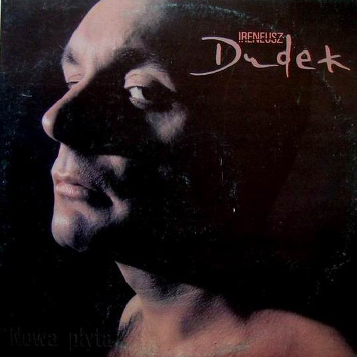 Ireneusz Dudek – Nowa Płyta (VG+/VG)