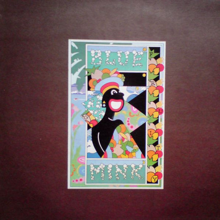 Blue Mink – Fruity (E/VG+)