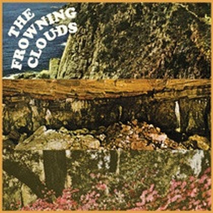 The Frowning Clouds – Whereabouts (E/NM)