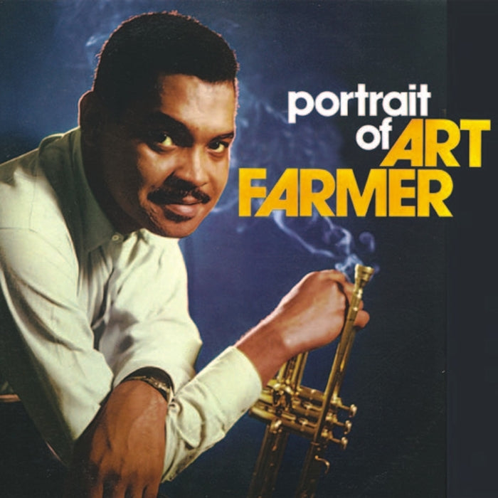 Art Farmer - Portrait Of Art Farmer (Contemporary Records Acoustic Sounds Series)