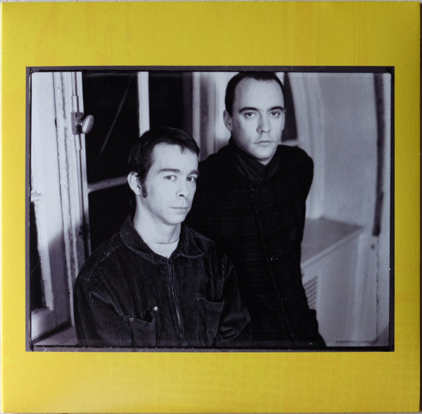 Dave Matthews & Tim Reynolds Live At Luther College RCA, Bama Rags Records Box, 150 + 4xLP, Album, RE Mint (M) Mint (M)