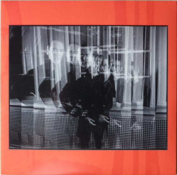 Dave Matthews & Tim Reynolds Live At Luther College RCA, Bama Rags Records Box, 150 + 4xLP, Album, RE Mint (M) Mint (M)