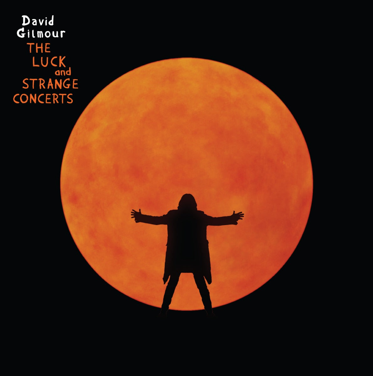 The Luck And Strange Concerts (4LP Box Set + 24-Page Booklet) |