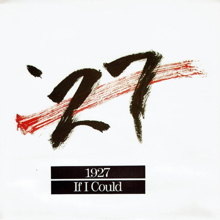 1927 – If I Could (VG+/VG+)