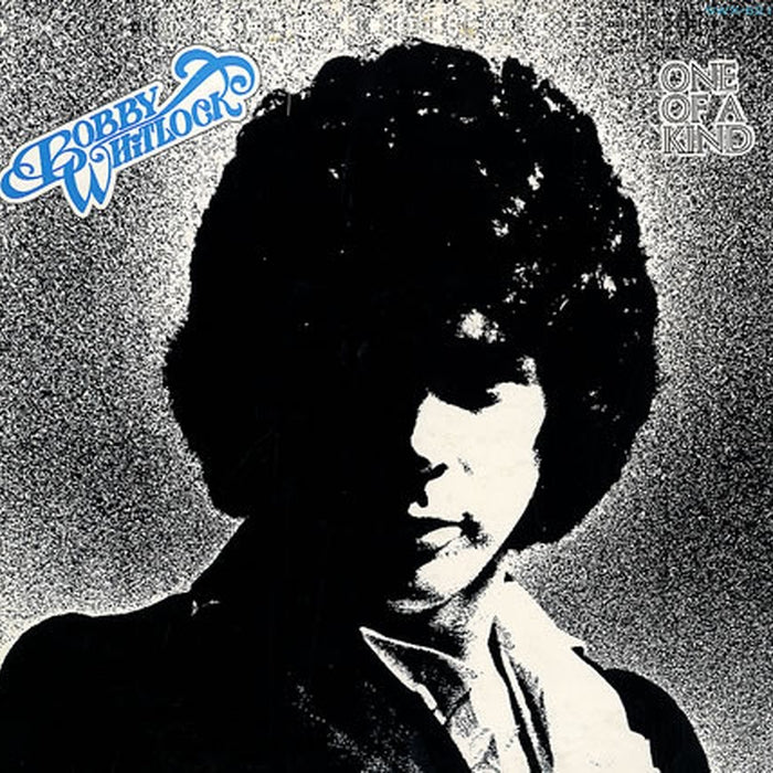 Bobby Whitlock – One Of A Kind (VG+/VG+)