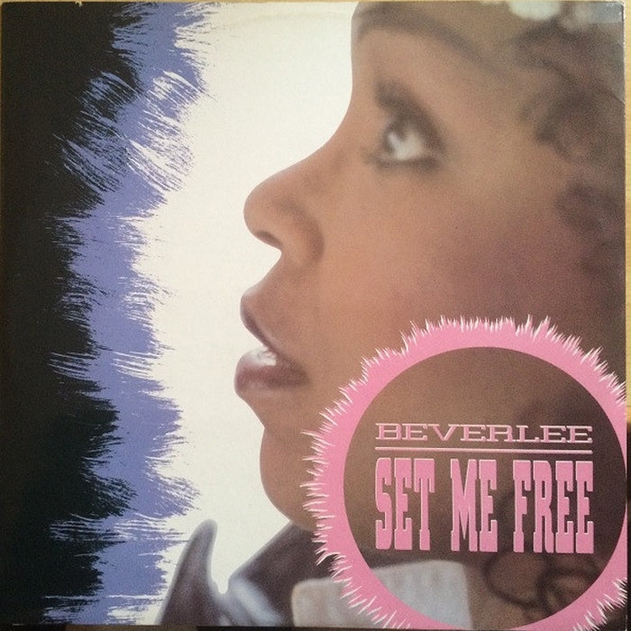 Beverlee – Set Me Free (VG+/VG+)