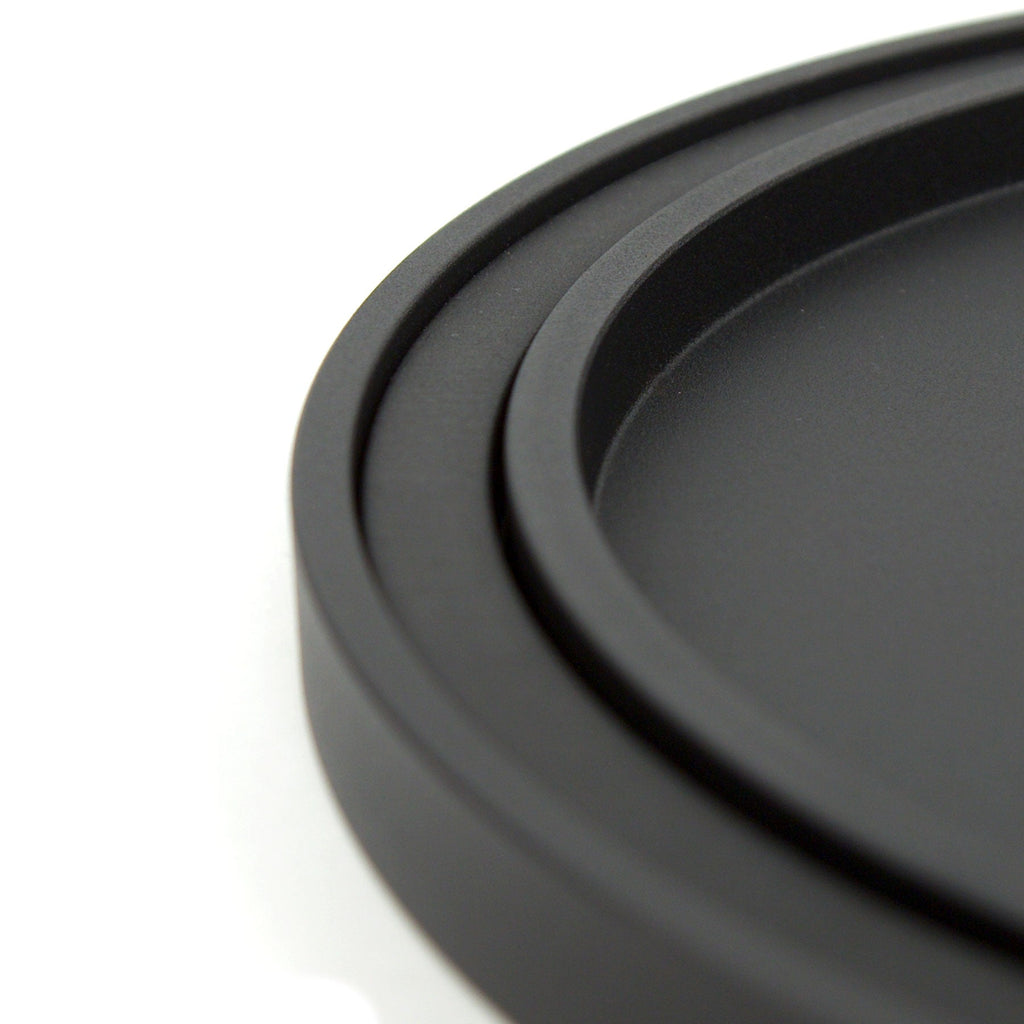 Pro-Ject: Debut PRO B Turntable - Satin Black