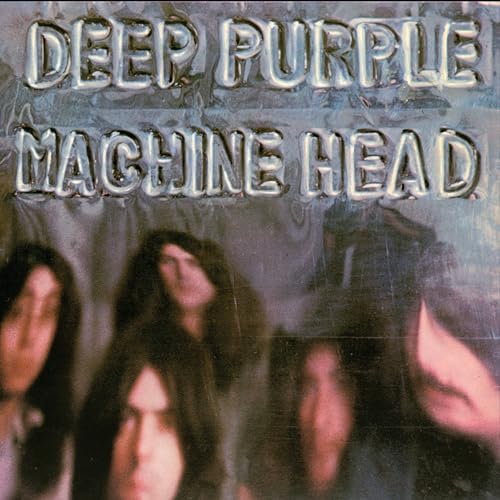 Machine Head: 50th Anniversary Edition (Deluxe Edition, Boxed Set, Anniversary Edition, 3 Cd's, 1 Lp) | Mint (M) Mint (M)