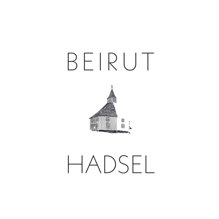 Beirut – Hadsel