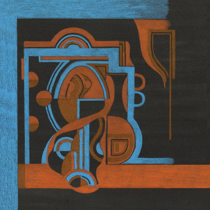 ORB – The Space Between (E/E)