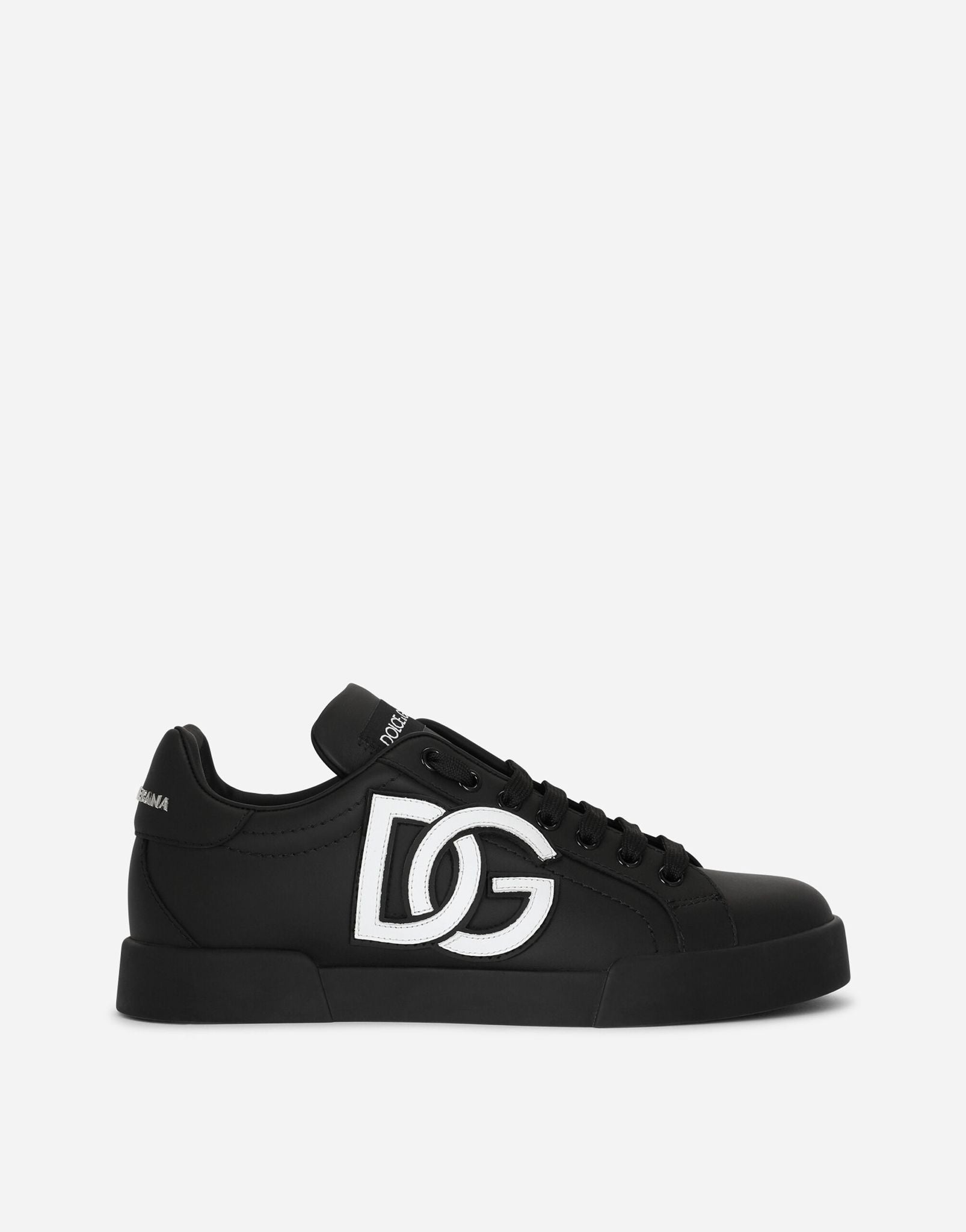 D&G SNEAKERS DONNA