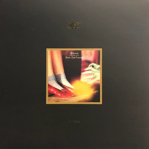 Eldorado - A Symphony By The Electric Light Orchestra | Mint (M) Mint (M)