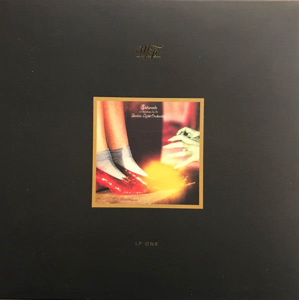 Eldorado - A Symphony By The Electric Light Orchestra | Mint (M) Mint (M)