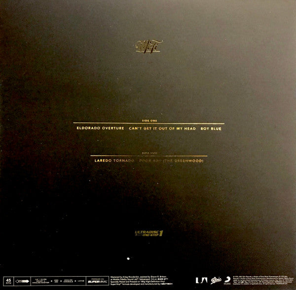 Eldorado - A Symphony By The Electric Light Orchestra | Mint (M) Mint (M)