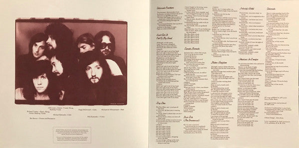 Eldorado - A Symphony By The Electric Light Orchestra | Mint (M) Mint (M)