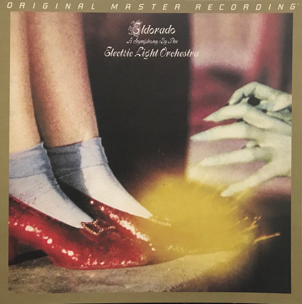Eldorado - A Symphony By The Electric Light Orchestra | Mint (M) Mint (M)