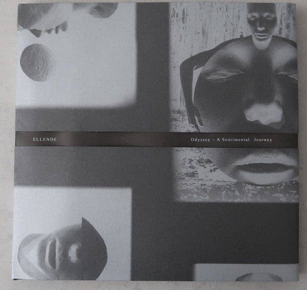 Odyssey, A Sentimental Journey | Mint (M) Mint (M)