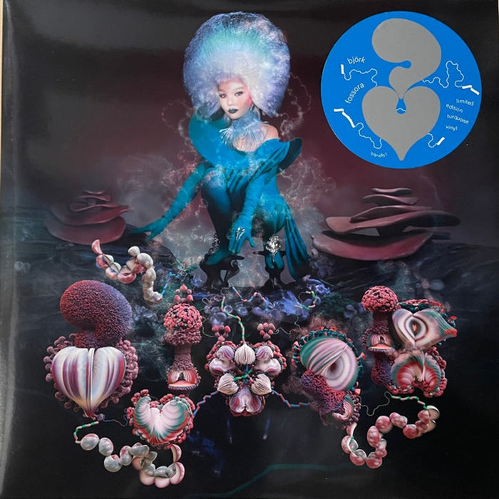 Björk – Fossora (2xLP) (NM/NM)