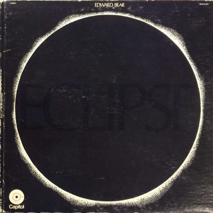 Edward Bear – Eclipse (VG+/VG)