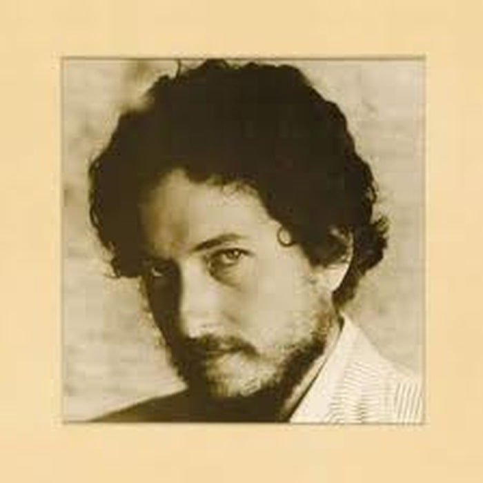 Bob Dylan – New Morning (VG+/VG+)