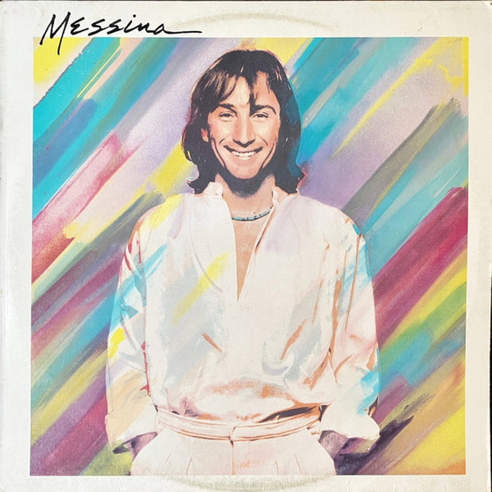 Jim Messina – Messina (VG+/VG+)