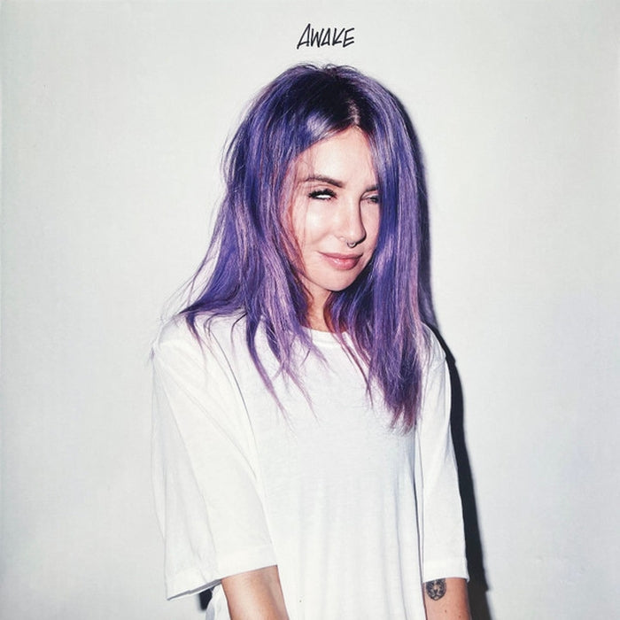 Alison Wonderland – Awake (E/E)