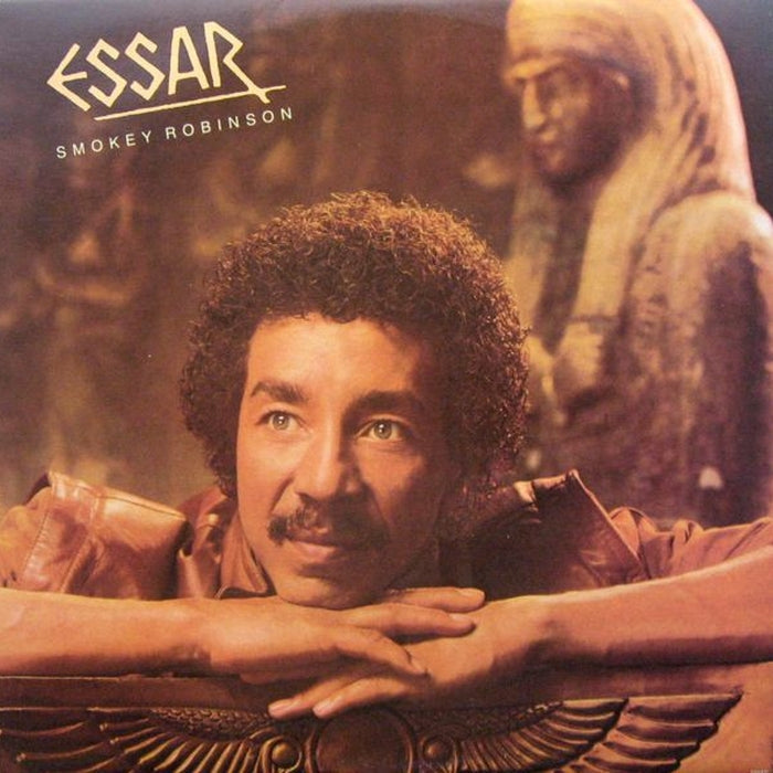 Smokey Robinson – Essar (VG+/VG+)