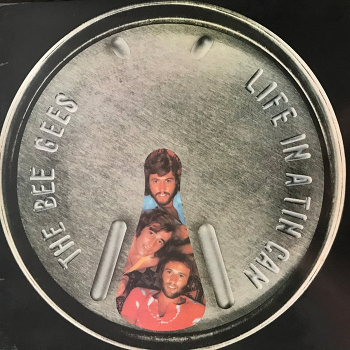 Bee Gees – Life In A Tin Can (VG/VG+)