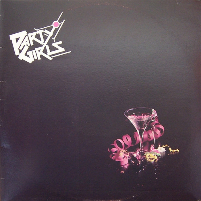 Party Girls – Party Girls (VG+/VG)