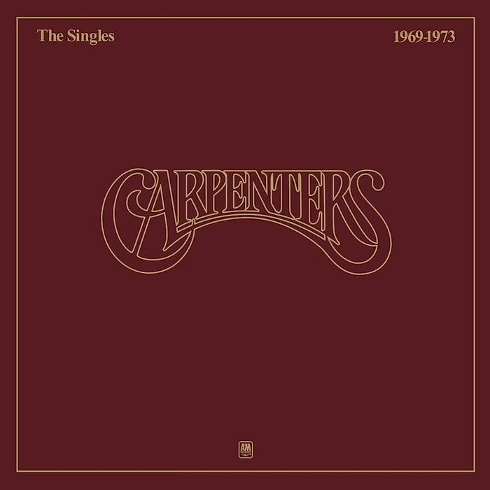 Carpenters – The Singles 1969–1973