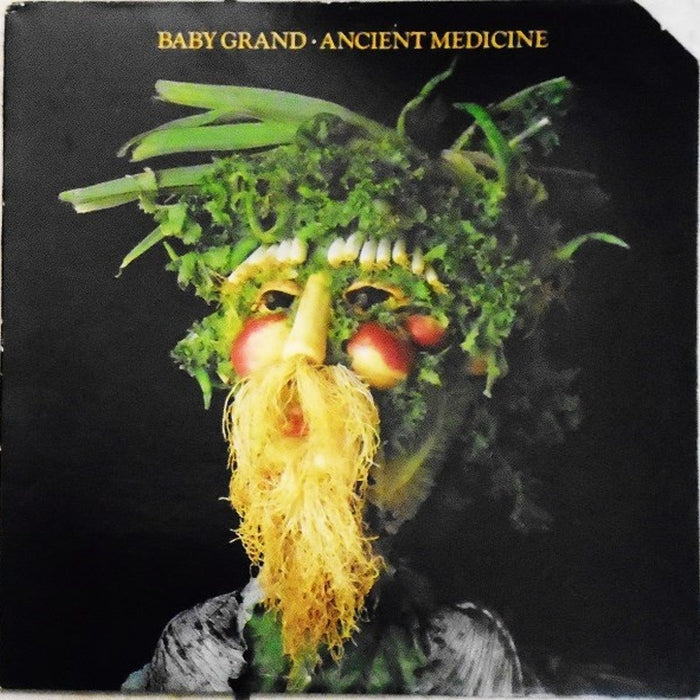 Baby Grand – Ancient Medicine (VG+/VG+)