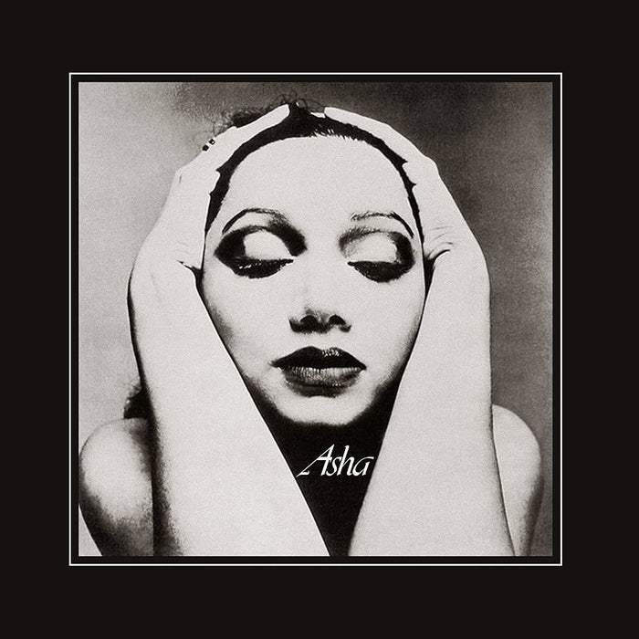 Asha Puthli – The Essential Asha Puthli (2xLP)