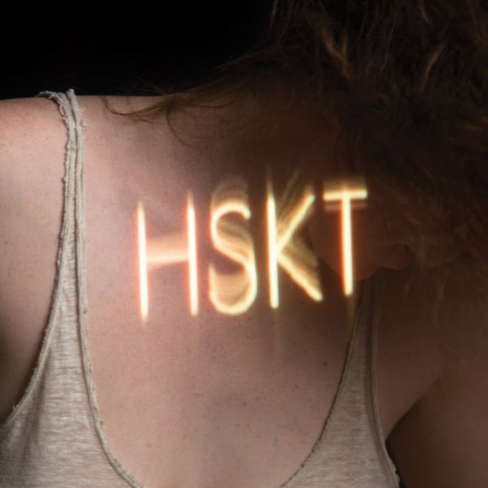 Sylvan Esso – H.S.K.T. (NM/E)