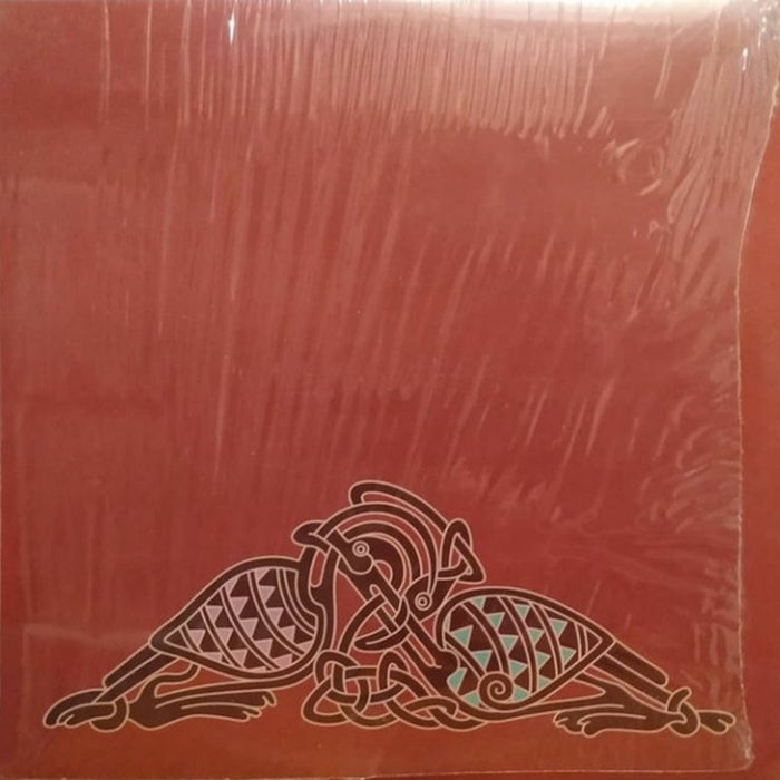 Burd Early – Mind And Mother (NM/VG+)
