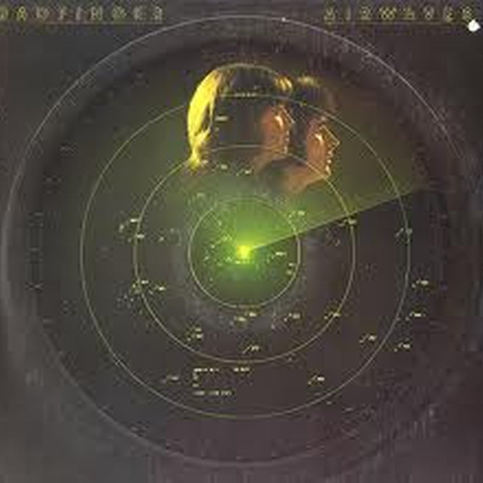 Badfinger – Airwaves (E/VG+)