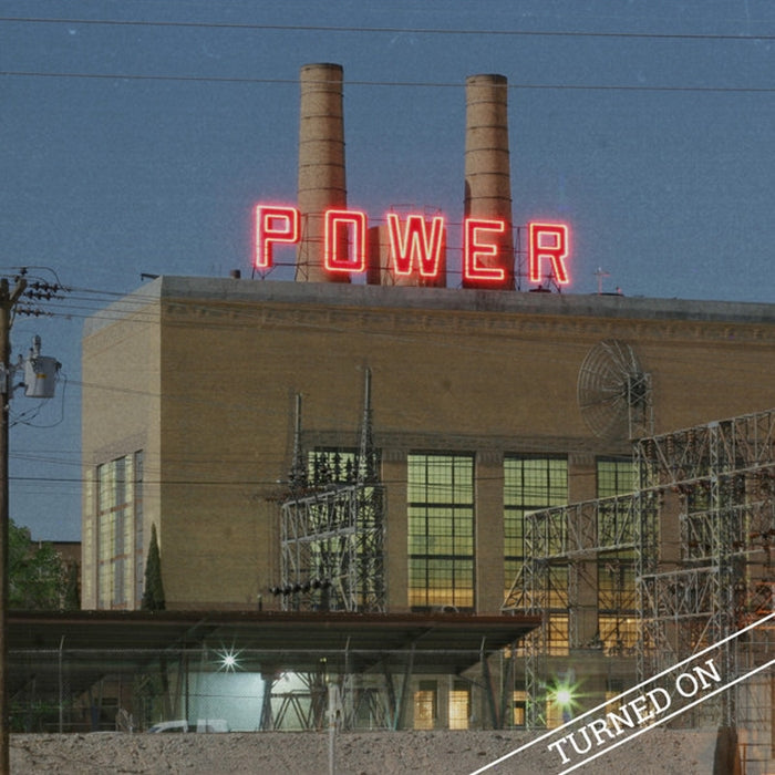 Power – Turned On (E/E)
