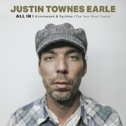 ALL IN: Unreleased & Rarities (the New West Years) (DELUXE EDITION) | Mint (M) Mint (M)