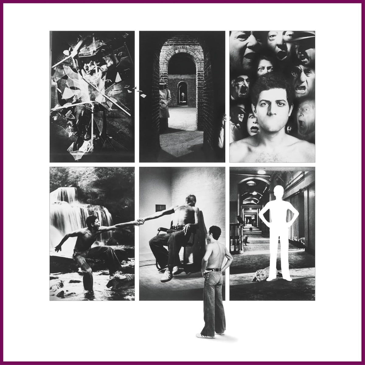 (PRE-ORDER 9/26/25) The Lamb Lies Down On Broadway (Deluxe Edition, Boxed Set, With Blu-ray) (5 Lp's) | Mint (M) Mint (M)