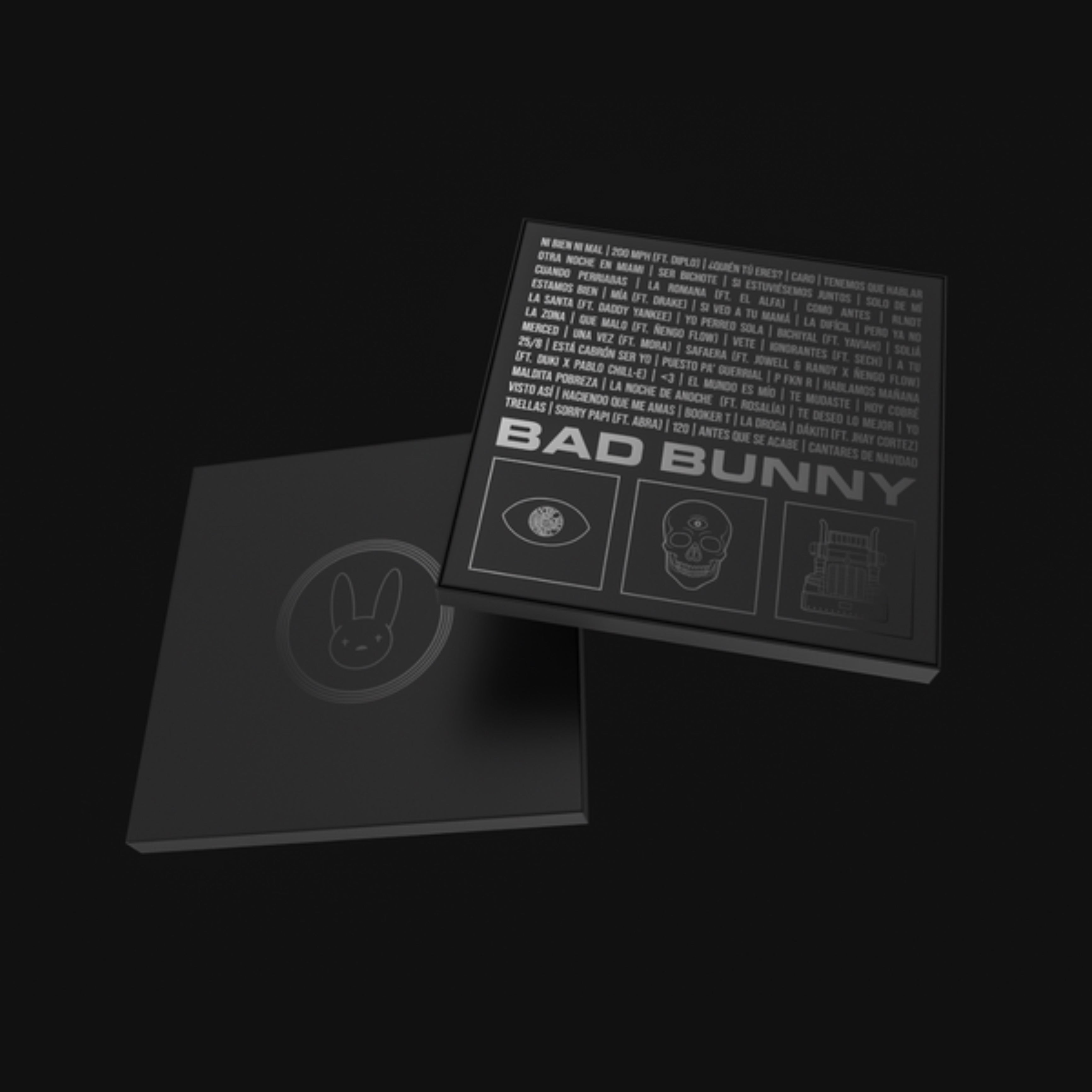 Anniversary Trilogy (BOXSET) | Mint (M) Mint (M)