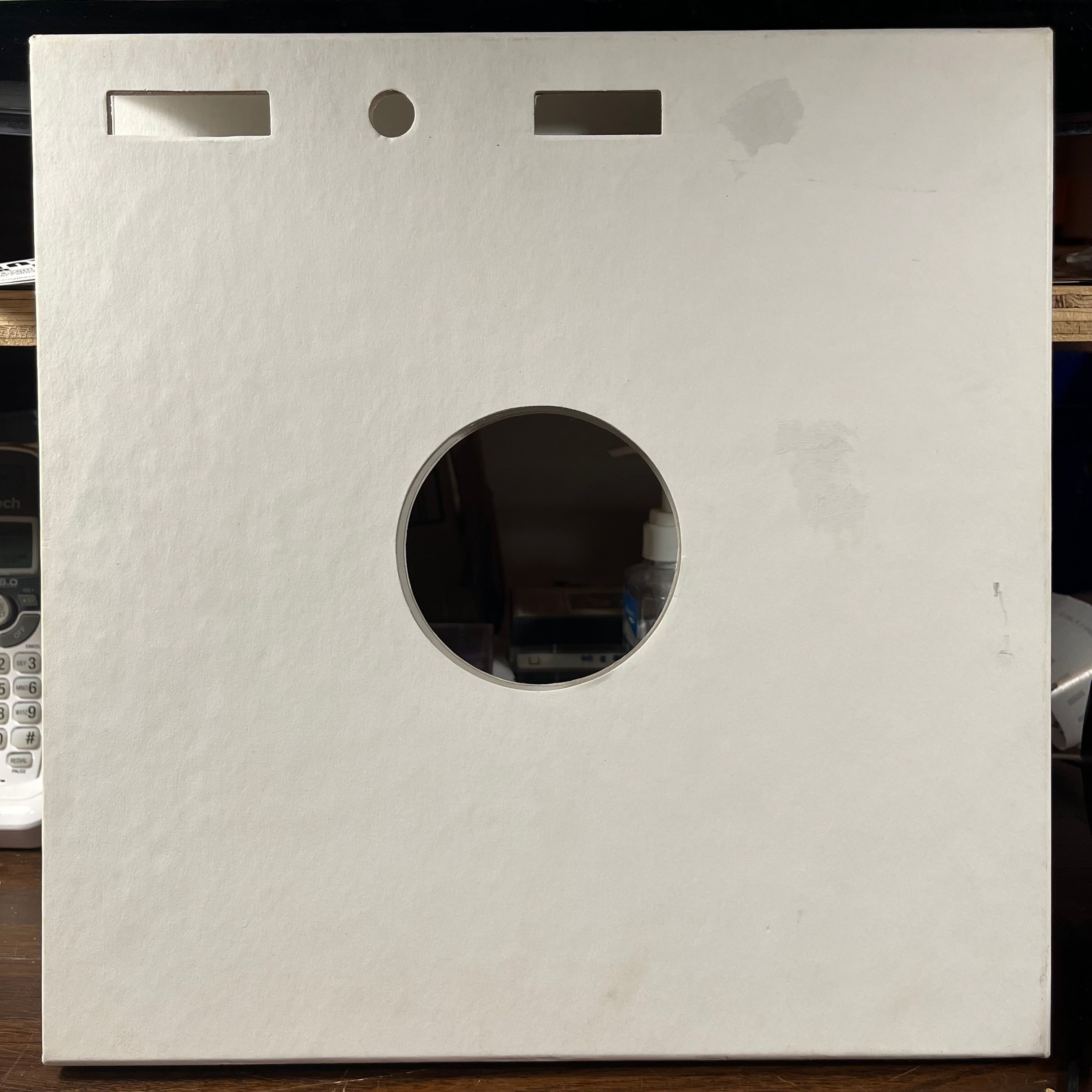 Swimming In Circles (4xCOLOR VINYL / BOX) | Near Mint (NM or M-) Excellent (EX)