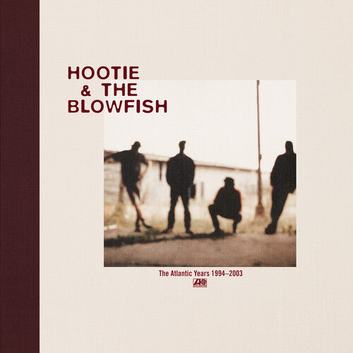 The Atlantic Years 1994-2003 (Brick & Mortar Excl 6LP Box Set) (6 Lp's) | Mint (M) Mint (M)