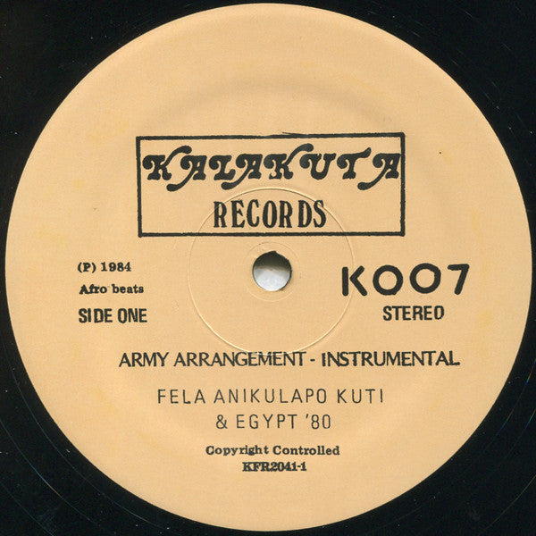 Vinyl Box Set 4 | Mint (M) Mint (M)