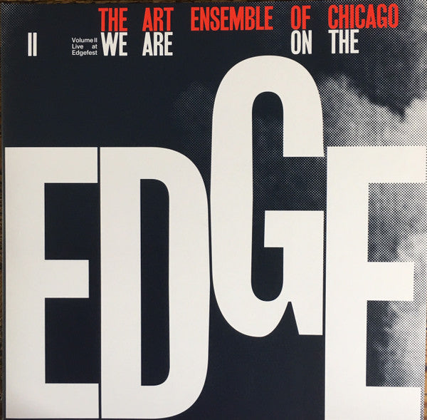 We Are On The Edge (A 50th Anniversary Celebration) | Mint (M) Mint (M)