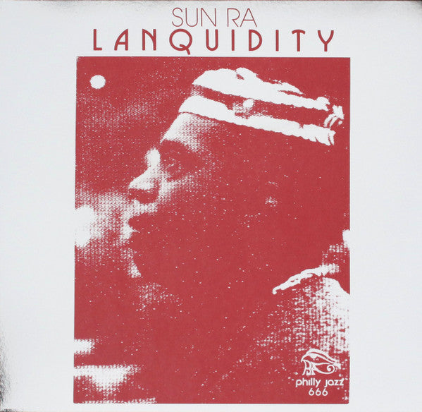 Lanquidity | Mint (M) Mint (M)