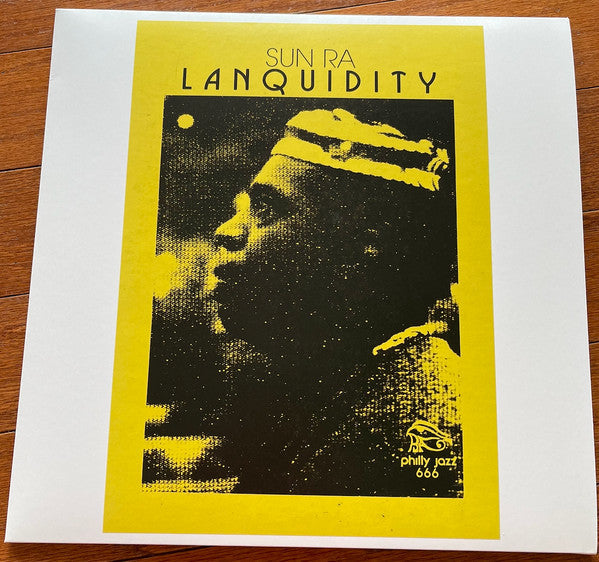 Lanquidity | Mint (M) Mint (M)